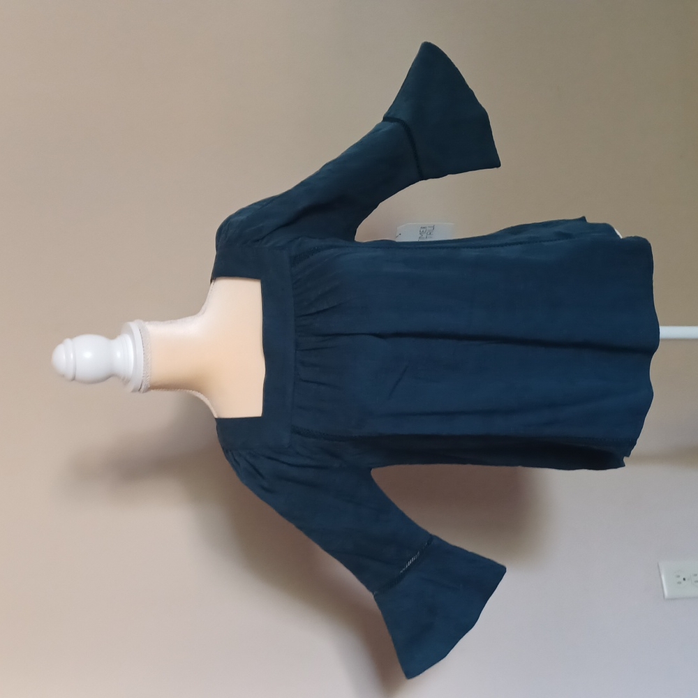 Time and Tru blouse